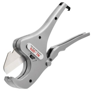 Ridge Tool Company Ridgid Ratcheting Pipe and Tubing Cutters - 30088 ...