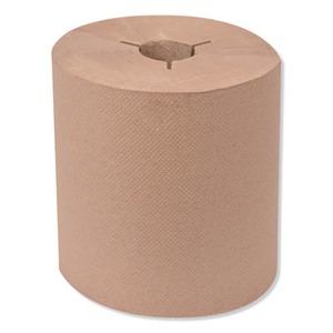Tork Universal Paper Hand Towels Y-Notch | 100% Recycled 8x800 Feet | Case Of 6 Rolls