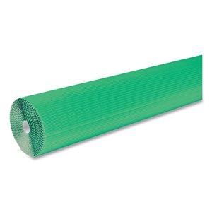 Pacon Corobuff Corrugated Paper Roll - PAC0011141 - Shoplet.com