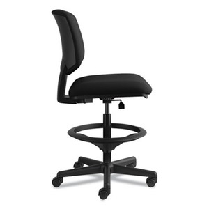 HON Volt Series Adjustable Task Stool - HON5705GA10T - Shoplet.com
