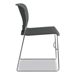HON Olson Stacker High Density Chair - HON4041LA - Shoplet.com