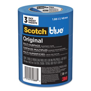 Scotchblue Original Multi-Surface Painter's Tape - MMM209048EVP 