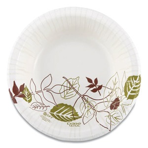 Dixie Pathways Heavyweight Paper Plates, 500 Count 