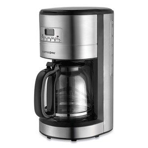 Bunn Coffee Makers, Coffee Maker Type: 12-Cup Automatic Drip Coffee Maker, for Use with: Coffee | Part #BUNCWTF153LP