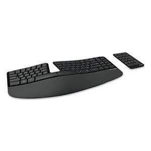 Microsoft Natural Ergonomic Keyboard 4000 G Shoplet Com