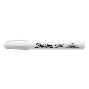 Sharpie Permanent Paint Marker - SAN2107623 