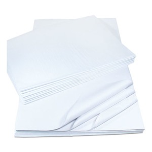 Seaman Paper Company Tissue Paper - SER20X27W5RM - Shoplet.com