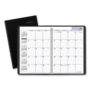 At-a-Glance Academic Monthly Planner - AAGAY200 - Shoplet.com