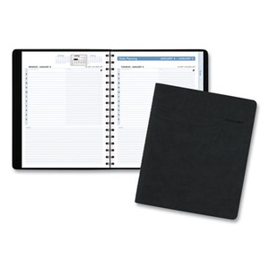 At-a-Glance The Action Planner Daily Appointment Book - AAG70EP0305 ...