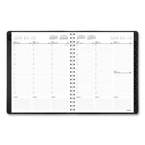 At-a-Glance Contemporary Weekly/Monthly Planner - AAG70950X05 - Shoplet.com