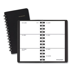At-a-Glance Weekly Planner - AAG7003505 - Shoplet.com