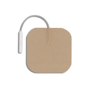 Cardinal Health-pr R-Series Self-Adhering Reusable Stimulating ...