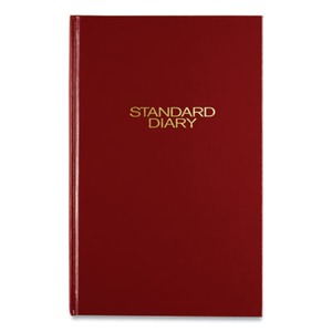 At-a-Glance Standard Diary Daily Diary - AAGSD37613 - Shoplet.com