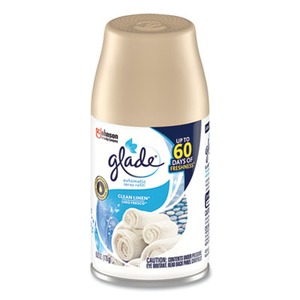 glade freshener