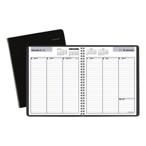 At-a-Glance DayMinder Weekly Planner - AAGG59000 - Shoplet.com
