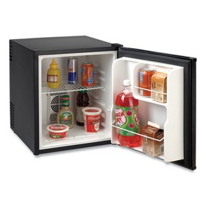 superconductor avanti refrigerator cu compact ft