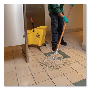 Simple Green Industrial Cleaner and Degreaser - SMP13005CT - Shoplet.com