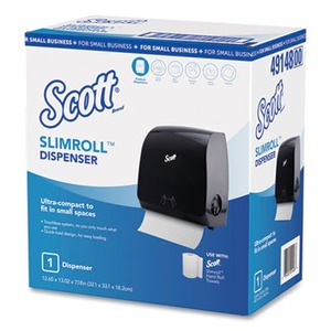 slimroll dispenser
