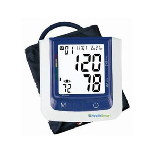 Zewa Automatic Premium Bluetooth Blood Pressure Monitor