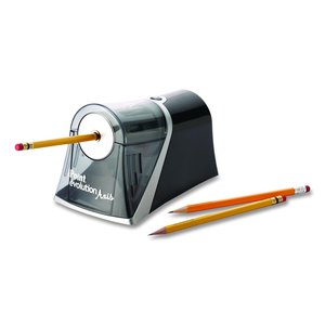 Westcott IPoint Evolution Axis Taille-crayon 6 Trous - Beaux...