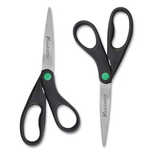 Durasharp 120260 6 Stainless Steel Scissors