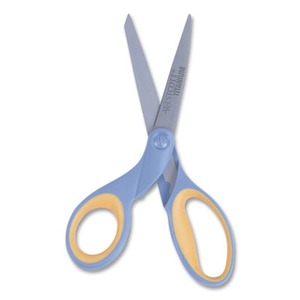 Westcott Titanium Bonded Scissors - ACM15917 - Shoplet.com