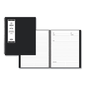 Ashley Portrait Hardcover Blank Pages Book, White