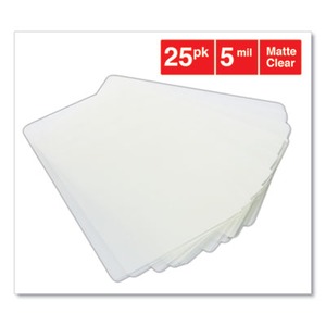 laminating