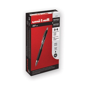 Pentel K908-Z Sunburst Metallic Gel Pen - 0.8mm - Silver