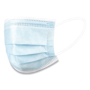 Download Curad Antiviral Medical Face Mask Miicur384s Shoplet Com PSD Mockup Templates