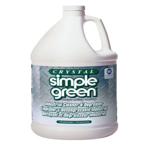 Simple Green Crystal Simple Green - 0610000619128, 6 per case - 676 ...