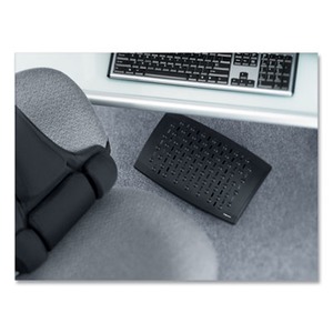 Fellowes Climate Control Footrest