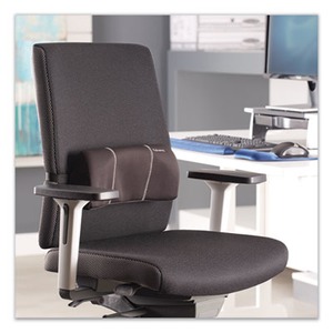 Fellowes Lumbar Back Support