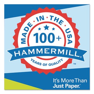 Hammermill Premium Color Copy Print Paper - HAM106125 