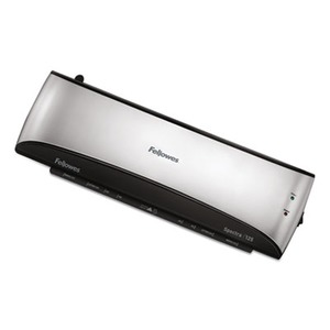 fellowes spectra laminator document max thickness mil width