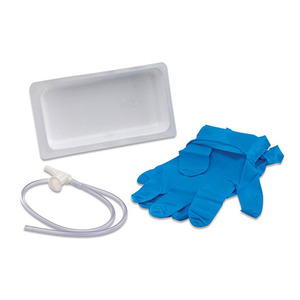 Kendall Healthcare Pediatric Graduated Suction Catheter Kit, 6 Fr 