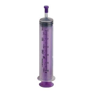 Cardinal Health-pr Monoject Purple Oral Syringe, Sterile, 6 ml ...