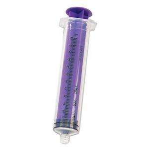 Cardinal Health-pr Oral Syringe, Purple, 60 mL, ENFit Connection ...