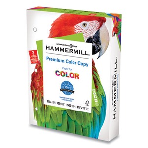 Hammermill Premium Color Copy Print Paper - HAM102500 