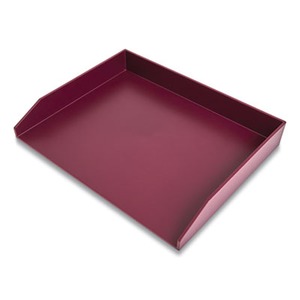 red document tray