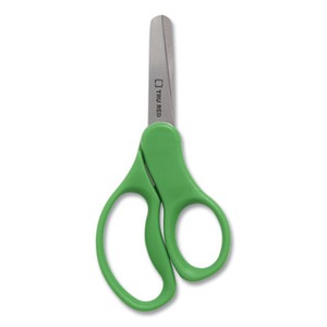 TRU RED™ Junior 5 Kids Blunt Tip Stainless Steel Scissors