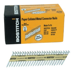 Bostitch Metal Connector Nails - Ptmc13115g1m, 1,000 Per Pack - 688-pt 