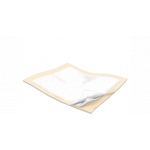 Cardinal Health-pr Wings Fluff Underpad 17