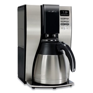 Coffee Maker Carafe, Espresso BVMC-O-CT