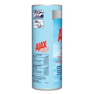 Ajax Oxygen Bleach Powder Cleanser - CPC14278CT - Shoplet.com