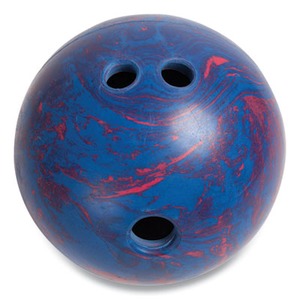 champion sports plastic bowling pin set
