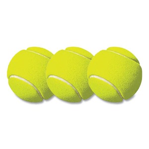 Champion Sports Tennis Ball at