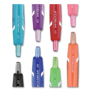 ballpoint jetstream