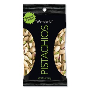 Paramount Farms Wonderful Pistachios - PAM072142WTV - Shoplet.com