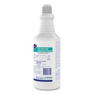 Diversey Crew Neutral Non-Acid Bowl Bathroom Disinfectant ...